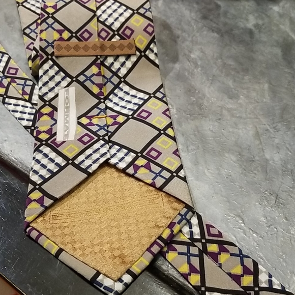 Format tie - Picture 5 of 6